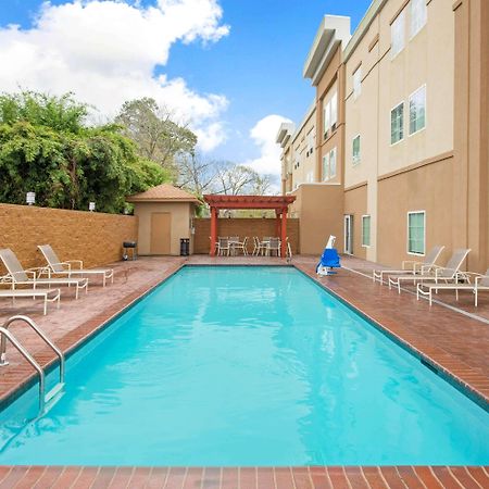 La Quinta By Wyndham Lake Charles - Westlake Exterior photo
