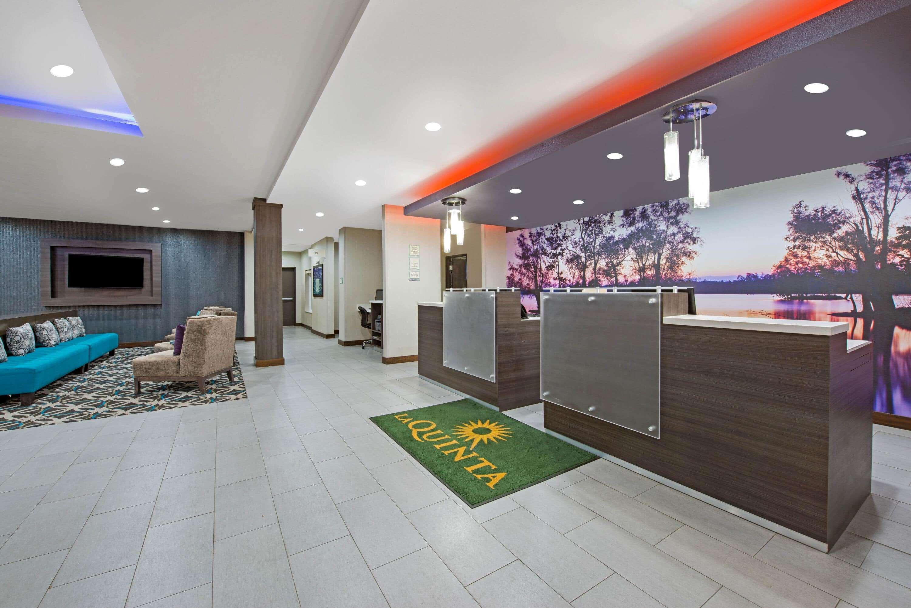La Quinta By Wyndham Lake Charles - Westlake Exterior photo
