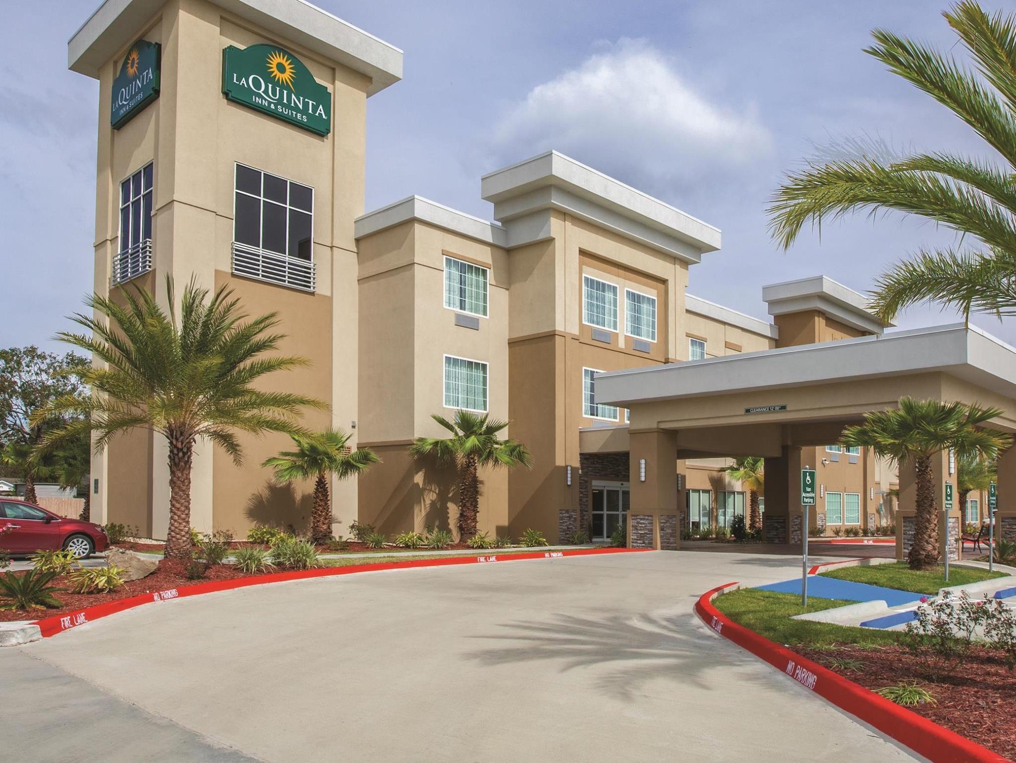 La Quinta By Wyndham Lake Charles - Westlake Exterior photo
