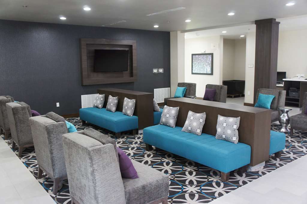 La Quinta By Wyndham Lake Charles - Westlake Interior photo