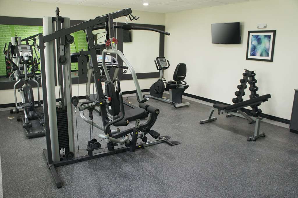 La Quinta By Wyndham Lake Charles - Westlake Facilities photo