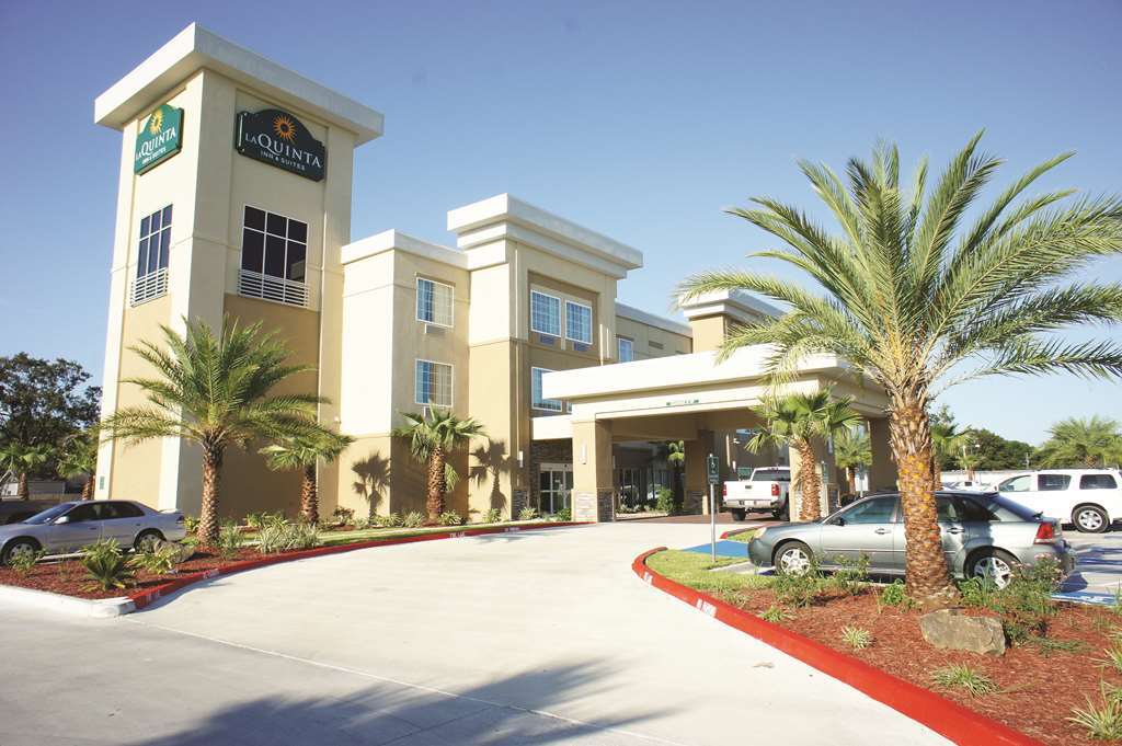 La Quinta By Wyndham Lake Charles - Westlake Exterior photo