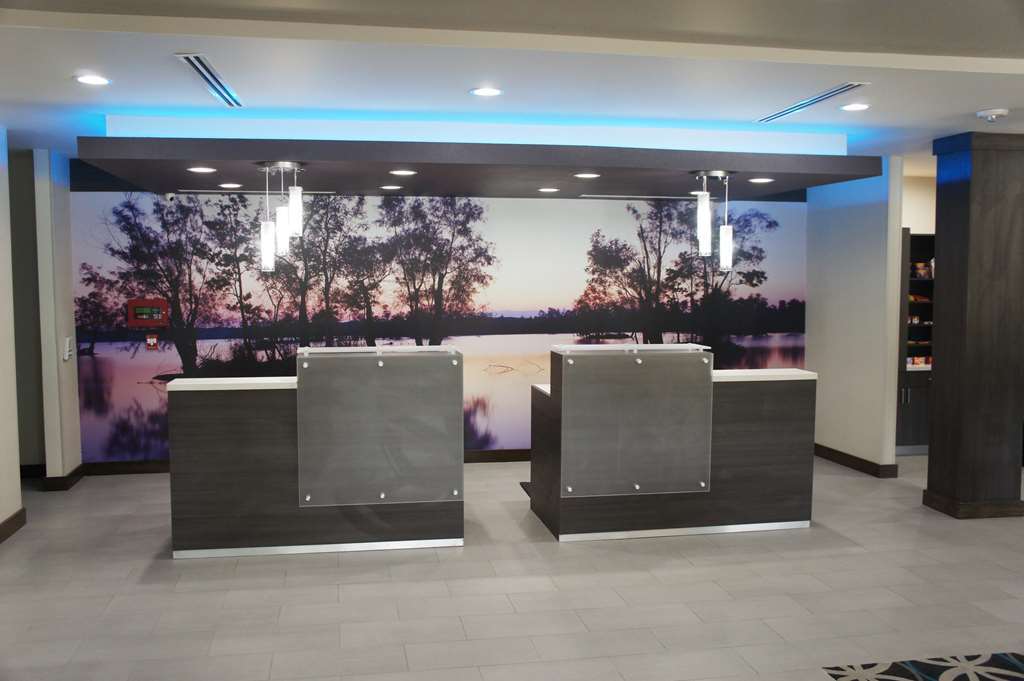 La Quinta By Wyndham Lake Charles - Westlake Interior photo