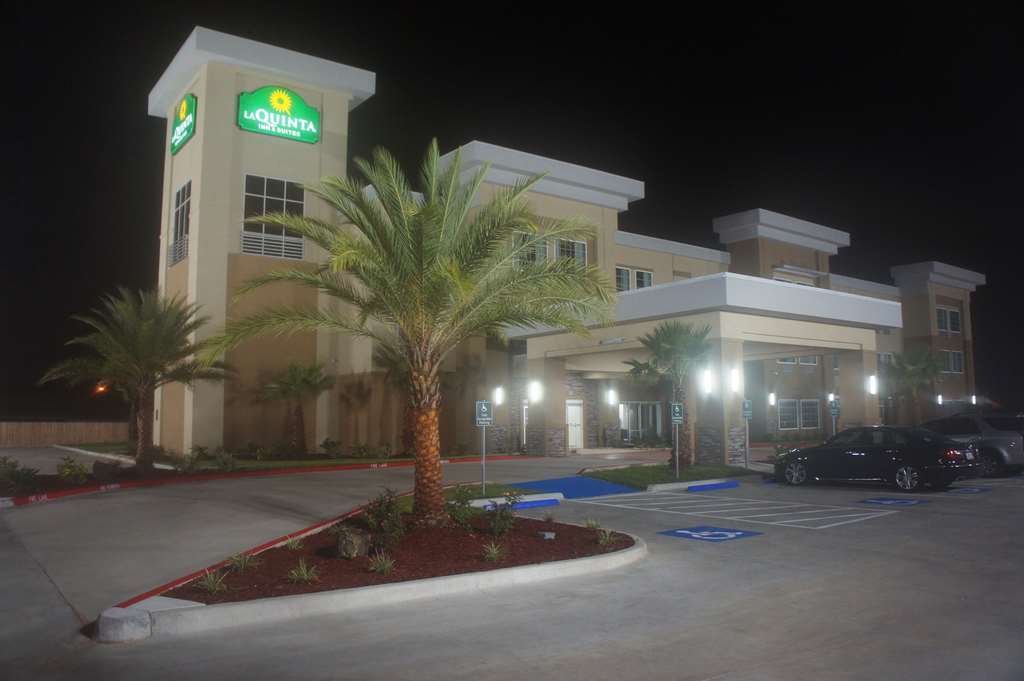 La Quinta By Wyndham Lake Charles - Westlake Exterior photo