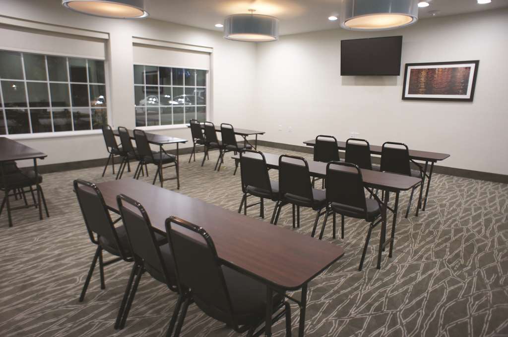 La Quinta By Wyndham Lake Charles - Westlake Facilities photo