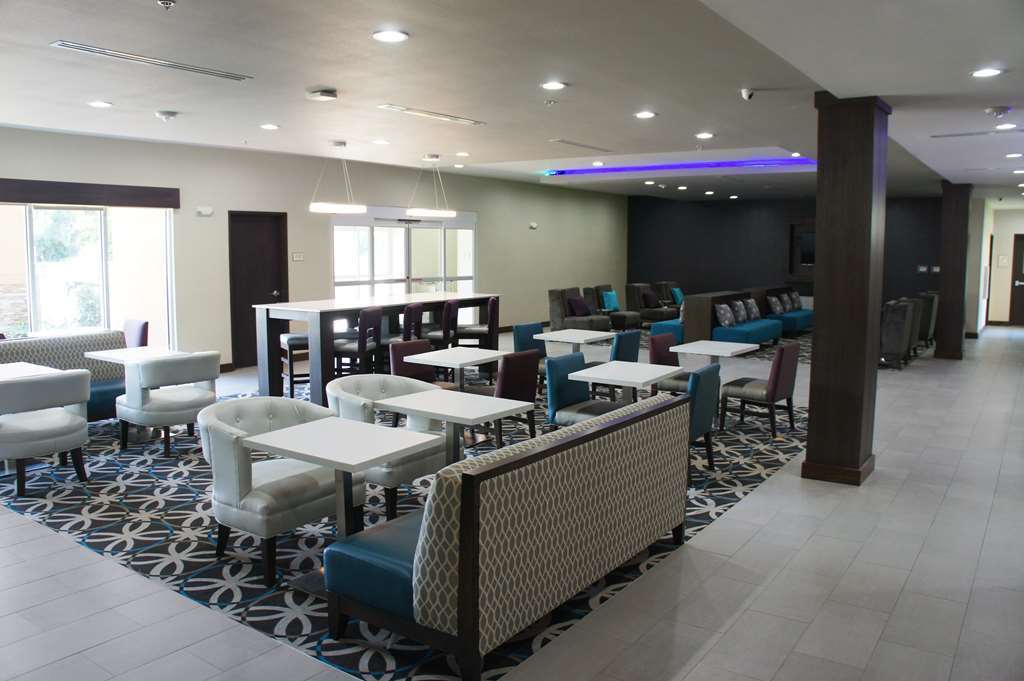La Quinta By Wyndham Lake Charles - Westlake Facilities photo